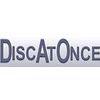 discatonce.se Logotyp