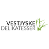 Vestjyske Delikatesser Logo