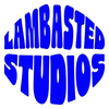 Lambasted Studios© Logotype