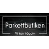 Parkettbutiken Logotyp