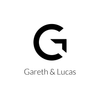 Gareth & Lucas B.V. Logotipo