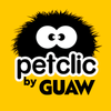 PetClic Logotipo