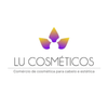 Lu Cosméticos Logotipo