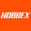 hobbex.se Logotyp