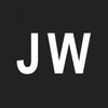 Galleri Jan Wallmark Logotyyppi