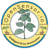 OpenSensor.io Λογότυπο