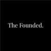 The Founded Logotype
