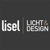 Lisel Licht und Design Logo