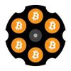 Bitcoin Outlaw Logotype