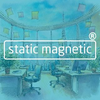 staticmagnetic.de Logotype