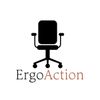 ERGOACTION Ο.Ε. Logotyp