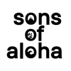Sons of Aloha Logotype