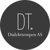 Dialekttempen AS Logotype