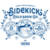 Sidekick_coldbrew Logotype