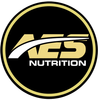 AES Nutrition Logotipo