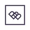 Boutique Bed Company Logotyp