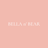 BELLA n' BEAR Logotype