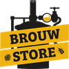 Brouwstore Logotipo