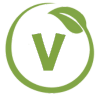 vitvarordelar.se Logotyp