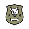 koiravaruste.fi Logotyyppi