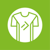 Laufshirt Bedrucken Logo