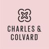 Flow Charles&Colvard Logo