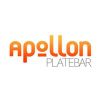 Apollon Platebar Logotype