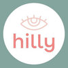 HILLYTÖN Logotyyppi