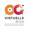 virtuelledeco.com Logotyp