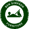 Ben Simpson Furniture Logotype
