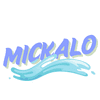 Mickalo Logotip