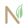 Nuvitru Wellness Logotype