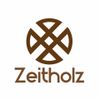Zeitholz Logotype