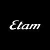ETAM Lingerie Logotipo
