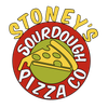 Stoney's Sourdough Pizza Co. Logotype