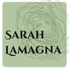 sarahlamagna.com Λογότυπο