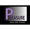 Pleasure Interieur Mode & Accessoires Logotype