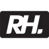 Refinish Hub Logotipo