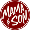 Mama & Son Logotipo