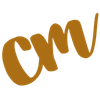 Catharina Maria Logotype