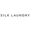 Silk Laundry Logotype