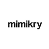 mimikry - design & handwerk Logotype