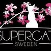 supercat.se Logotyp