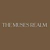 THE MUSES REALM Logotype