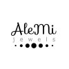 Alemi Jewels Logotipo