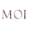 MOI Butik Logotype