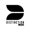 Distinction LDN Logotype