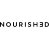 Nourish3d Logotype