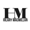Hilary MacMillan Logotype