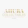 Ahura Collectables Logotype